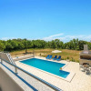 Отель Stunning Home in Vrsi With 5 Bedrooms, Wifi and Outdoor Swimming Pool, фото 18