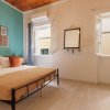 Отель Casa Cantone - Two Bedroom Apartment в Корфу