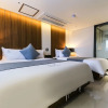 Отель Cheongju Boutique Hotel Z, фото 17