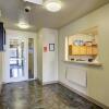 Отель WoodSpring Suites Corpus Christi, фото 10