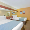 Отель Microtel Inn & Suites by Wyndham Kannapolis/Concord, фото 4