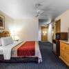 Отель Comfort Inn & Suites Sequoia/Kings Canyon, фото 26