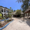 Отель Nungwi Beach Front, фото 1