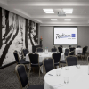 Отель Radisson Blu Hotel, Leeds City Centre, фото 15