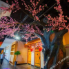 Отель Xiangyang Hangong Xichu Hotel, фото 5