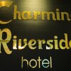 Отель Charming Riverside Hotel Hue, фото 27