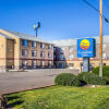 Отель Comfort Inn Kingman, фото 15