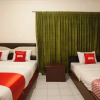 Отель Oyo 1084 Hotel Cirasa Syariah, фото 12