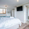 Отель Highfield - 5 Bedroom Holiday Home - Pembroke Dock, фото 34