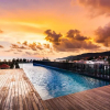 Отель D252 - Patong Sea-view Apartment With 2 Pools Near Beach and Nightlife, фото 18