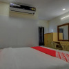 Отель Mayur's Residency by OYO Rooms, фото 1