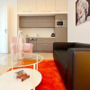 Отель Vienna Residence Lovely Apartment With Space for 2 Close to the Subway, фото 1