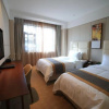 Отель Jin Qiao International Hotel, фото 3