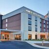 Отель Home2 Suites by Hilton Madison Huntsville Airport, фото 1