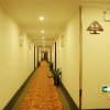 Отель GreenTree Inn ShangHai JinShan Wanda Plaza Longxiang Road Express Hotel, фото 9