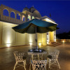 Отель The Tigress Resort & Spa, Ranthambore, фото 1
