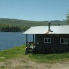 Отель Chalet With 2 Bedrooms in Ferme-neuve, With Wonderful Lake View - 300 m From the Slopes, фото 16