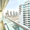 Отель SuperHost - Dazzling Marina Views From This Diamond Apartment, фото 9