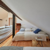 Отель Renovated and Spacious Duplex Apartment With Patio, By TimeCooler, фото 9