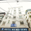 Отель OYO 1095 Ha Noi Vang Hotel, фото 1