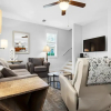 Отель Seagrove Bungalow 153, фото 14