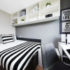 Отель Modern Student Only Ensuite Rooms In Central Portsmouth, фото 4