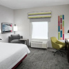 Отель Hampton Inn & Suites Cape Canaveral Cruise Port, фото 4