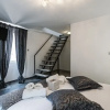Отель Split Apartments with Hotel Service, фото 11