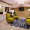 Отель Best Western Edgewater Inn, фото 13