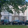 Отель Elegant Georgian 1 Bed Apartment in Herne Bay в Герн-Бэй