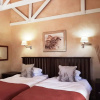 Отель Leeuwenbosch Shearers Lodge, фото 2