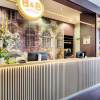 Отель B&B Hotel München-Moosach, фото 24