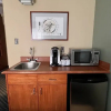 Отель Frobisher Inn, фото 35