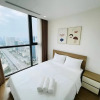 Отель Mira Housing- Vinhome Skylake Luxury Apartment, фото 25