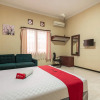 Отель RedDoorz Syariah near Gajayana Stadium Malang, фото 7