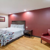Отель Red Roof Inn Buffalo, TX, фото 2