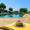 Отель Villa With 3 Bedrooms in Tunes, With Wonderful sea View, Private Pool,, фото 15