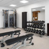 Отель SpringHill Suites Roanoke North, фото 14