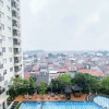 Отель Comfort Stay 2Br At Signature Park Tebet Apartment, фото 18