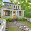Отель Downtown Bar Harbor Rental Home ~ 1 Mi to Acadia!, фото 1