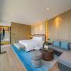 Отель Holiday Inn Zhuhai City Center, an IHG Hotel, фото 34