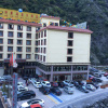Отель Shiman Hot Spring Hotel, фото 1