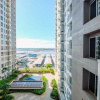 Отель Spacious 2Br Combined Tokyo Riverside Pik 2 Apartment, фото 13