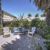 Отель The Campeche Town House 2 Bedroom Townhouse by RedAwning, фото 13