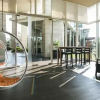 Отель Reflection Jomtien Beach Pattaya Condo Sea View Room 141 (1 Bedroom), фото 2