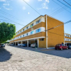 Отель Colonia Residencial EN Tecnologico Y Zaragoza, фото 12
