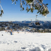 Отель Breathtaker Hotel and Spa, Mt. Buller, фото 38