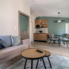 Отель Scandinavian Urban 4 - 1br Apartment in Cannes Center Close To the Beach And the Palais, фото 4