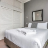 Отель QV Lovely Princes Wharf Studio - 974, фото 3