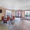 Отель Extended Stay America Suites Raleigh Cary Regency Parkway S, фото 35